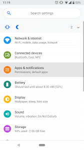Discussion zones for hardware, software, and more! How To Enable Google Feed In Any Country Xda Developers Bloglovin
