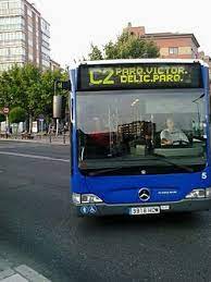 We did not find results for: Valladolid Urban Buses