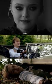 Are other Swifties avoiding the last two episodes?