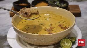 Jangan lupa bagikan resep ini ya ke sosial media anda. Resep Menu Lebaran Empal Gentong