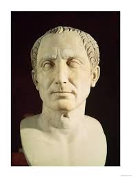 Bust Of Julius Caesar 100 44 Bc Giclee Print Art Com Giclee Print Art Art Prints