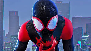 1.2 gb, 2.1 gb, 4.1 gb, 1.1 gb ano de lançamento. Homem Aranha No Aranhaverso Tem Novo Teaser Dublado Liberado Via Twitter Tudocelular Com