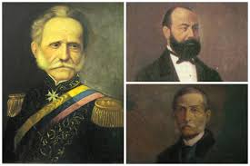 Resultado de imagen para origen de la constitucion politica de colombia