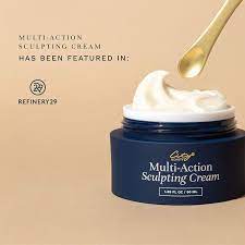 Yearly averages change but s. Buy City Beauty Multi Action Sculpting Cream Lift Tighten Firming Cream For Loose Sagging Skin Solution For Jowls Saggy Jawline Cruelty Free Skin Care Online In Germany B092lkqz56