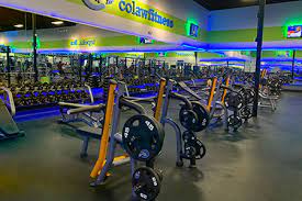 Gym Topeka Ks Colaw Fitness - Highest Most Reviewed Topeka Gyms