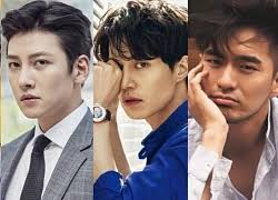 Đám cưới hot nhất đầu năm: Ji Chang Wook để mặt mộc đến dự, bộ tứ 4 chàng  quý tử tái ngộ sau 10 năm