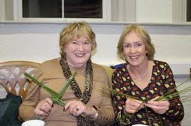A wonderful St Brigid's night held in Mullachdubh