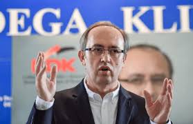 Publikohet lista e plotë me 110 kandidatët e LDK-së për deputetë