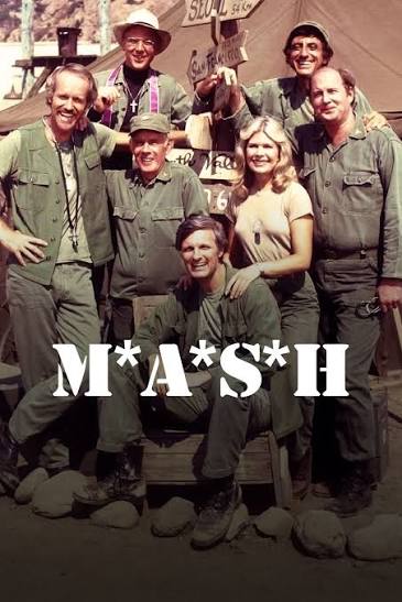 M*A*S*H Review — logline