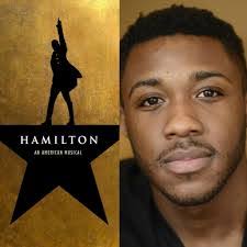 Kameron Richardson's Instagram, Twitter & Facebook