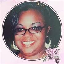 Alicia Maria Smith Obituary