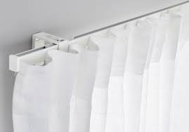 Contrôle des applications sans fil, contrôle de la minuterie et contrôle vocal. Comment Bien Choisir Ses Rideaux Elle Decoration