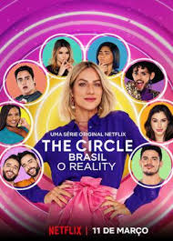 Have you watched the trailer for season two yet? The Circle Brazilian Tv Series Wikipedia