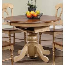 Agrihan Extendable Solid Wood Dining Table Dining Table In Kitchen Solid Wood Dining Table Extendable Dining Table