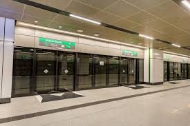Museum negara mrt station kl sentral connected. Muzium Negara Mrt Station Big Kuala Lumpur