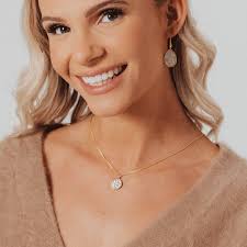 Disc Necklace Swarovski Happy Necklace Chopard Happy Diamonds Necklace  Goldstube München