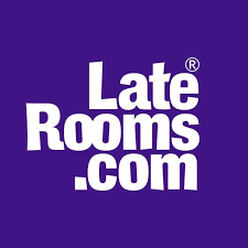 Laterooms logo