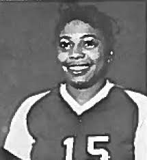 1984-85 Women's Basketball Roster