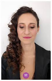 Nadia Daniel :: Make Up Artist