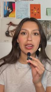 2025 Champion for Change Lily Painter