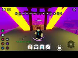 It is usually as red as blood (the colors are varied in the anime to distinguish the red child of each individual), flexible like the flow of water, but firm and sturdy. Training Areas Speed Anime Fighter Simulator 07 2021
