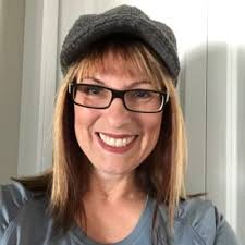 Kimberley McDonald (@KimberleyMcD12)