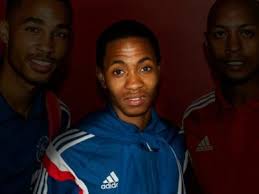 Cape Town Spurs FC » Youth News