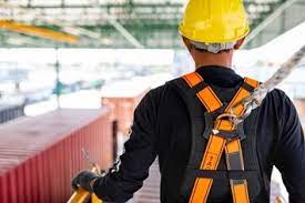 Four Types Of Active Fall Protection Equipment And Osha Standards