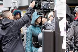 Spitzenathleten neigen eher dazu, performance über positivismus zu stellen. The Hunger Games Mockingjay Part 2 2015 Technical Specifications Shotonwhat