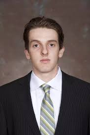 2011-12 Men's Ice Hockey Roster