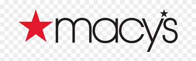 Macy's logo, macys logo, icons logos emojis, iconic brands png. Macy S Magic Of Macys Logo Clipart Full Size Clipart 914031 Pinclipart
