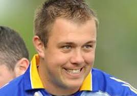 Hero Clare goalie Joe Hayes saves young woman from drowning in Shannon  drama