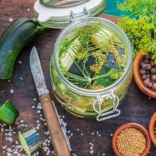Eingelegte Zucchini Antipasti Selber Einlegen Zucchini Einlegen Zucchini Einlegen