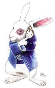 I M Late Alice In Wonderland Drawings Alice In Wonderland Illustrations White Rabbit Alice In Wonderland