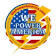 We Power America logo
