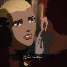 Wally Get Out of My Kitchen