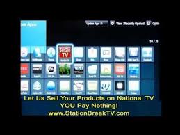 How To Install Tv Apps On Any Model Samsung Smart Tv Smart Tvs