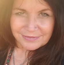 Robyn Martin Gillespie