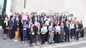 Solicitors to withdraw services for two days in dispute
