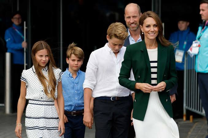 Prince William and Kate Middleton Leave Balmoral for Major Family Transition as Prince Harry and Meghan Markle Settle Back in U.K.