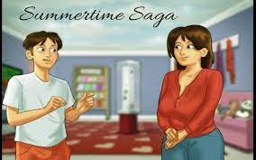 Summertime saga is a trendy type of game, download the summertime saga mod + apk v0.20.9 (unlocked all feature). Summer Time Saga Apk 2021 V0 20 11 For Android Update Apkwine
