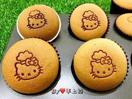撞牆n次的戚風杯子蛋糕 附失敗案例分析 by 心手作烘焙坊 recipe cooking recipes cake recipes recipes