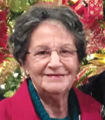 Violet Tompkins Durshimer