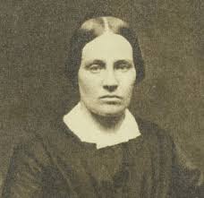 Mary Ann Day Brown, Widow of John Brown