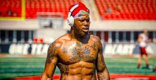 Tribal tattoos date back to ancient times when almost every culture embraced tattoos. College Football S Biggest And Best Tattoos