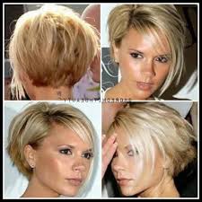 Short Hair Front And Back Victoria Beckham Short Hairstyles Meine Frisuren Shorthairbobpixi Beckham Hair Victoria Beckham Short Hair Front Hair Styles