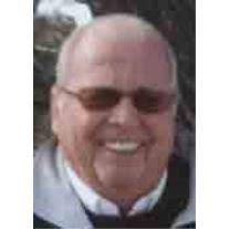 Thomas Engfer Obituary March 16, 1963