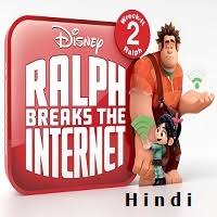 Kami tidak menyimpan file film tersebut di server sendiri. Ralph Breaks The Internet Hindi Dubbed Full Movie Watch Online Free Cloudy Pk