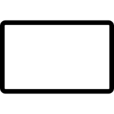 Download transparent rectangle outline png for free on pngkey.com. Rectangle Shapes Shape Element Rectangular Geometrical Shape Computer And Media Geometric Shape Rectangles Outline Icon