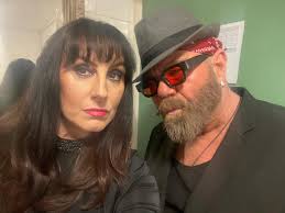 Joanna Ballard- Ballard Singing School, Performing Arts Coach, Entertainer 